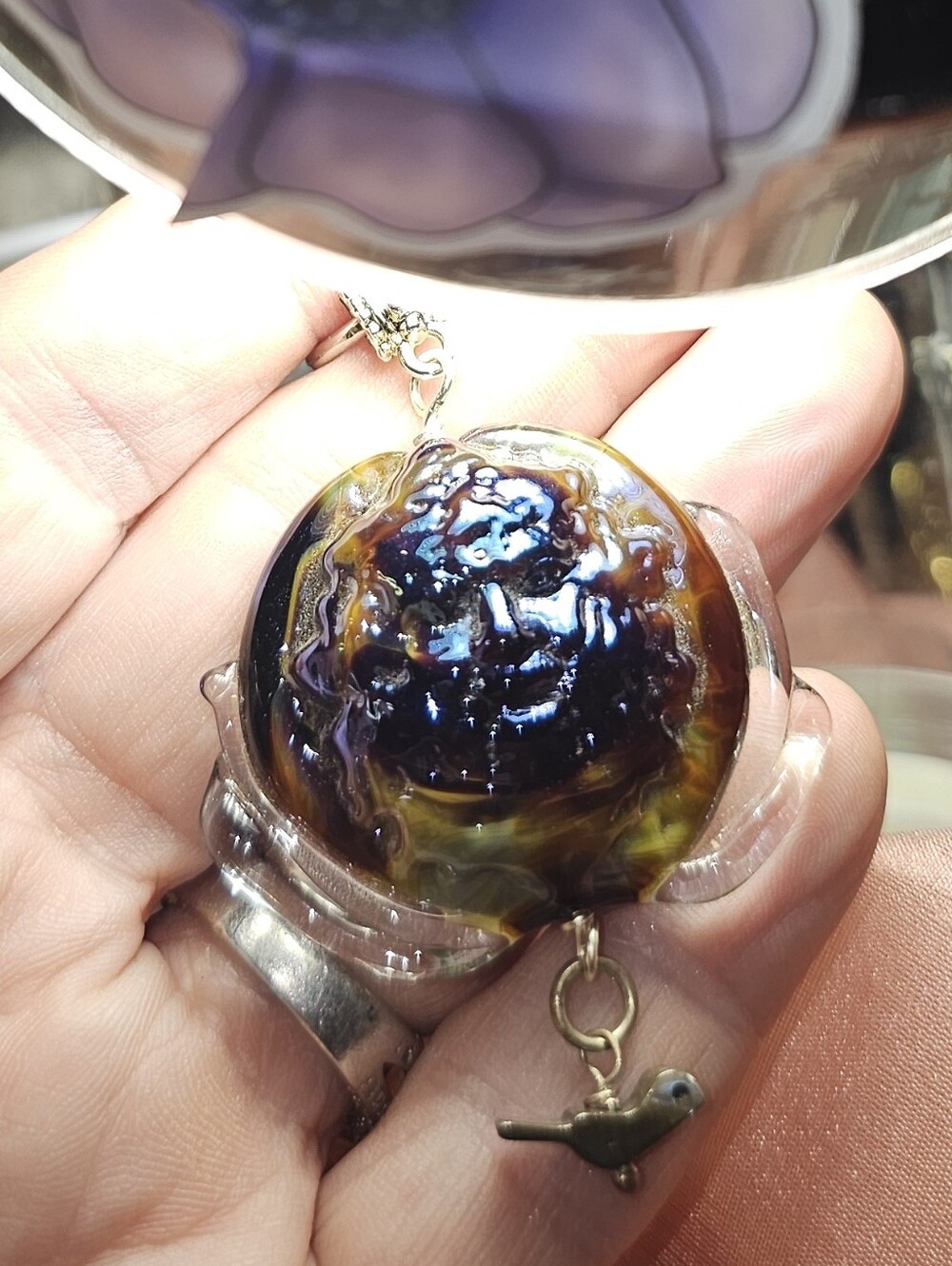 Charm - Picture 3 of 3
